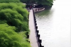 中外闻名的名胜古迹有哪些、中外闻名的景点有哪些