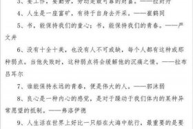 中国乐观的名人例子50字 - 有关乐观的中国名人