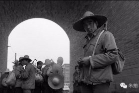 中国有名的纪实摄影人物，中国著名纪实摄影作品