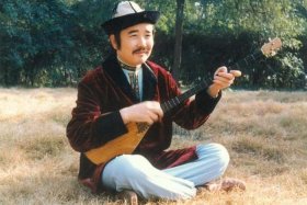 中国哈萨克族历史人物、哈萨克族历史名人