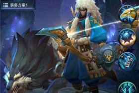 王者成吉思汗的代表人物；王者成吉思汗的代表人物是什么