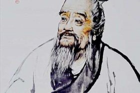 历史上的名医扁鹊简介、古代名医扁鹊