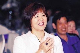 郎平是中国排球运动员吗，中国排球郎平多大年龄