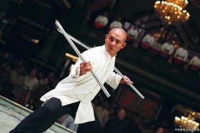 中国历史人物霍元甲的故事，历史人物霍元甲简介