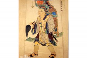 玄奘历史人物，玄奘的历史贡献有哪些