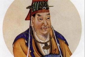 秦琼是哪个朝代的历史人物，秦琼是哪个年代的人