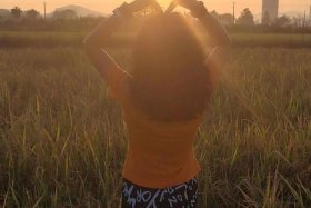 自娱自乐的人生、自娱自乐人生观