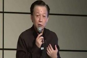 易中天的经典演讲视频，易中天的经典演讲视频大全