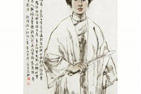 中国近代历史贡献人物（中国近代杰出贡献的名人）