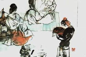 历史人物闵子骞故事简介（闵子骞是怎样的人）