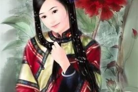 历史上中国的才女 中国历史其他才女