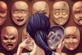 多重人格的名人 多重人格名言