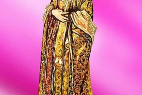 历史女性经典历史人物 - 历史知名女性人物