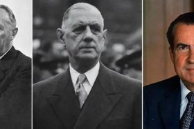 二十世纪的历史人物排名；20世纪历史人物