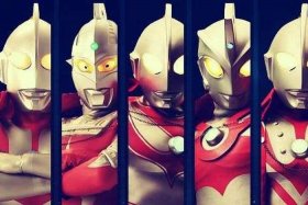 中国历史人物与奥特曼有关系吗；奥特曼和中国的关系图