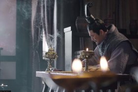 历史上韩非怎么死（历史韩非的死因）