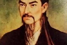 中国历史上最令人敬仰的人物是谁（最敬佩的一个历史人物）