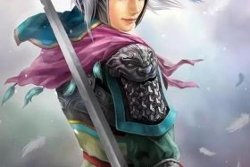 历史上马超是一个怎么样的人，历史中马超是一个什么样的人？