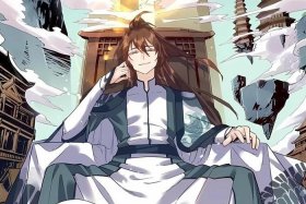 家喻户晓的大人物；家喻户晓的大人物是