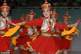 history中国mv，history中国舞