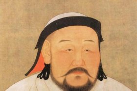 元朝历史人物；元朝历史人物介绍