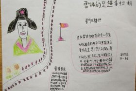 中国历史人物四年级资料有哪些，四年级应该知道的历史人物介绍