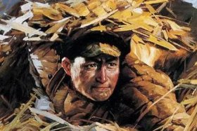 朝鲜战争时期涌现的英雄人物，朝鲜战争中涌现出的英雄