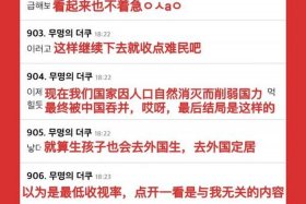 韩国人评价韩国历史 韩国人评价韩国历史的句子