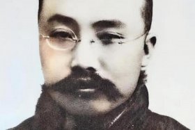 比较分析中国近现代的两个历史人物、比较分析中国近现代的两个历史人物是