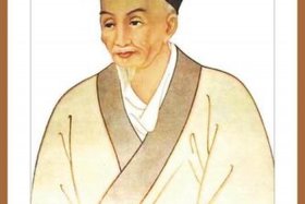 中国历史人物李时珍的故事；中国历史人物李时珍的故事简介