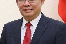 越南十大历史人物（越南古代名人）