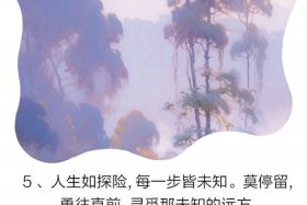 勇于探索未知的名人事例，关于探索未知的素材