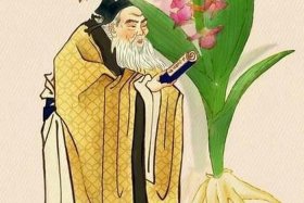 中国历史上最著名的药王是谁、中国历史药王是谁？