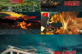 中国历史视频；中国历史视频素材哪里找