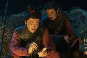 中国历史人物纪录片电影（历史纪录片中国演员表）