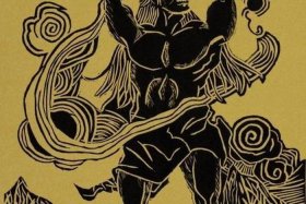 中国神话人物盘古的认识（中国神话人物盘古的认识和理解）