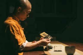 中国茶道名人，茶道名家