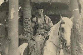 玄奘的人物形象 - 玄奘人物形象事件