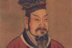 中国历史人物廉颇图片（中国历史人物廉颇图片大全）