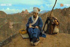 中国历史真人演绎的综艺、好看的真人扮演历史纪录片