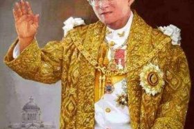 泰国历史中的中国人（泰国历史中的中国人物）