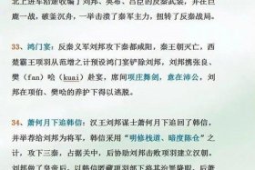 历史人物受辱典故；受过耻辱的有名人物