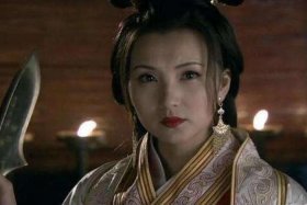 红颜祸水历史故事，红颜祸水历史故事简介