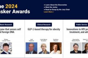 美国评选结果；美国奖项