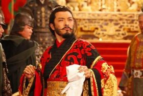 历史人物杨广的故事 - 历史杨广介绍