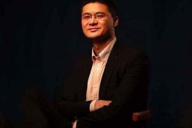 陈启的年龄，陈启年龄身高