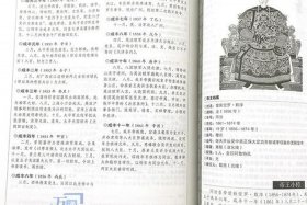 什么书可以了解中国历史朝代（看哪本书可以了解历史）