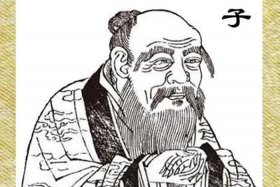 写老子的作文，写老子的作文400字