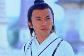 历史人物张无忌图片大全 历史人物张无忌图片大全集