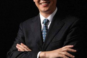 中国当代商业人物 中国现代商业名人